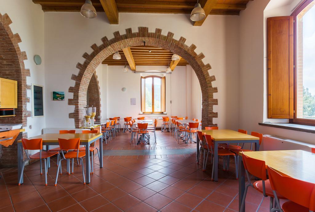 Hotel Student's Gowett Campiglia Marittima