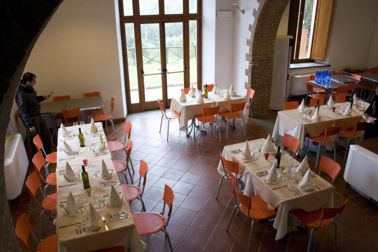 Hotel Student's Gowett Campiglia Marittima